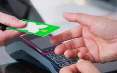 Pluxee migrará 68% de sus tarjetas de Tienda a PVC reciclado para reducir residuos plásticos