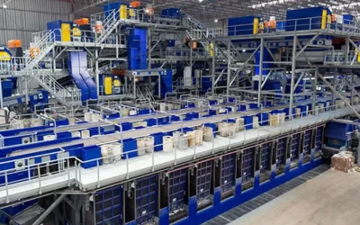 STADLER impulsa el crecimiento a largo plazo y la sostenibilidad de FLACIPEL