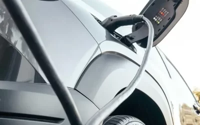 Nuevo plástico con 1% de grafeno es 20% más resistente y 18% más ligero que los materiales tradicionales