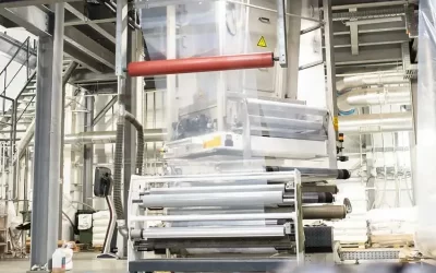 Sector del plástico en Querétaro creció 12% durante el primer semestre de 2026