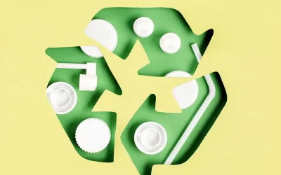 Cuatro innovaciones que están redefiniendo el futuro del plástico