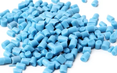 Pérdidas invisibles en la transformación de plásticos: los costos ocultos que reducen la rentabilidad de las empresas