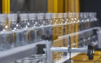 Moldeo por inyección: cómo reducir costos, optimizar moldes y responder a la creciente demanda mundial de envases