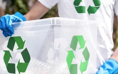 Los residuos plásticos no son basura: 5 claves para convertirlos en recursos
