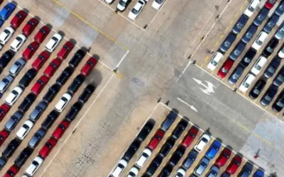 La UE aplica desde mañana las reglas para que los autos tengan 25% de plástico reciclado en 10 años