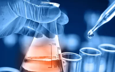 Sostenibilidad, eje estratégico para impulsar inversiones en la industria química mexicana